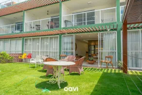Qavi - Flat in Pirangi Living #PirangiChalé14 - Image 4
