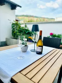 Flussbett - Appartement an der Mosel - Image 4