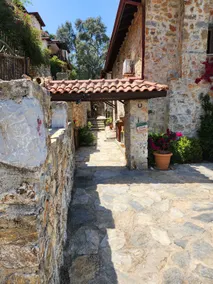 Detached Stone House in Akçapınar Village near Akyaka - Image 4