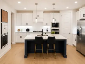 Entire house - Luxury 2 bedroom - Image 3