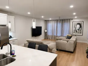 Entire house - Luxury 2 bedroom - Image 5