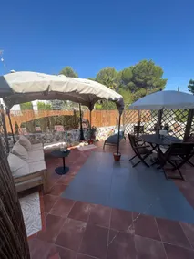 Private Suite with Terrace & Shared Pool - Image 3