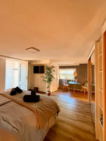 ”La Suite” , Cosy hideaway , adults only - Image 5