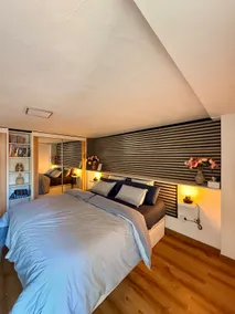 ”La Suite” , Cosy hideaway , adults only - Image 2