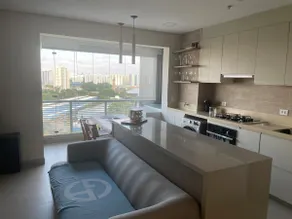 Apartment in downtown Osasco - Image 3