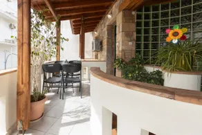 Maisonette in the city center 2. - Image 3