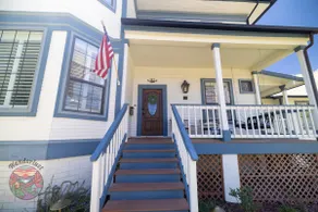 *Sleeps 14 *Walk to Downtown *Playhouse *BBQ - Image 3