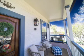 *Sleeps 14 *Walk to Downtown *Playhouse *BBQ - Image 4