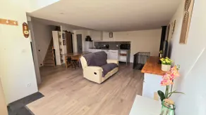 Warm 2-bedroom in the countryside. - Image 2