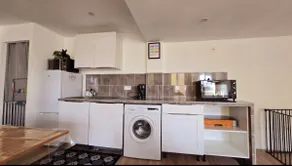 Warm 2-bedroom in the countryside. - Image 3