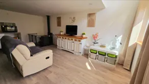 Warm 2-bedroom in the countryside. - Image 5