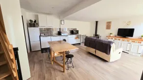 Warm 2-bedroom in the countryside. - Image 4