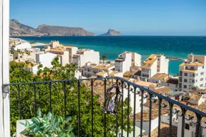 House with a view in Casco Antiguo - Image 3