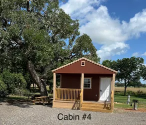 Bluff Creek Cabin, The Red Barn #4 of 6 - Image 2