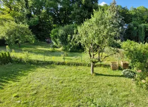 Vacation home Schloßberg - Schnaittach - Image 4