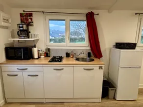 Cozy studio + secure parking near Charleville - Image 5