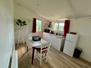 Cozy studio + secure parking near Charleville - Image 2
