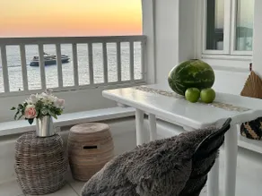 Mykonos heart - Image 3