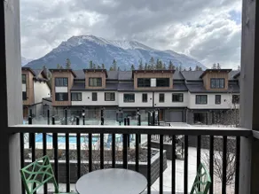 New 1Bd Luxe King Suite with Superb Mtn View - Image 2