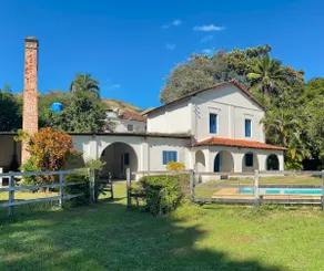 Mansion | Pool, Fireplace and Nature - Image 2