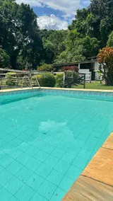 Mansion | Pool, Fireplace and Nature - Image 2