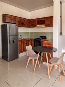 Cozy apartment in Zipolite - Image 4