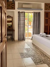 Cozy apartment in Zipolite - Image 2
