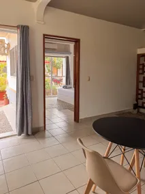 Cozy apartment in Zipolite - Image 5