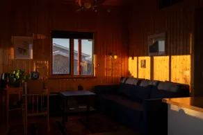 Dreamy Cabin with Sea Views, North Iceland - Image 3