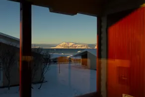 Dreamy Cabin with Sea Views, North Iceland - Image 4