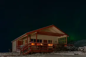 Dreamy Cabin with Sea Views, North Iceland - Image 2