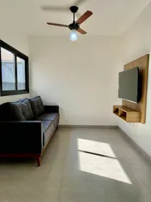 Apartment 11 | Complete, AC, washing machine, refrigerator, TV. - Image 2
