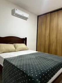 Apartment 11 | Complete, AC, washing machine, refrigerator, TV. - Image 3