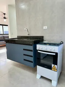 Apartment 11 | Complete, AC, washing machine, refrigerator, TV. - Image 5