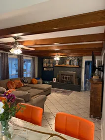 Spacious Retreat in Calhoun/West Monroe - Image 5