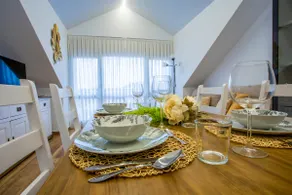 Beautiful beachfront apartment - Image 3