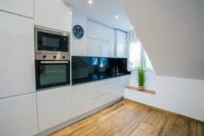 Beautiful beachfront apartment - Image 5