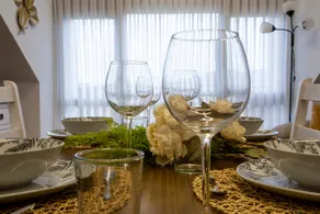 Beautiful beachfront apartment - Image 4