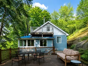 Serenity Tree house on the lake - Image 4