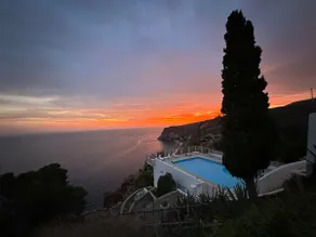 Sunrise by the Mediterranean · Pool - Image 4