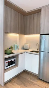 HB Serviced Apartment - Alacarte Hạ Long - Image 3