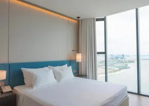 HB Serviced Apartment - Alacarte Hạ Long - Image 2