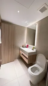 HB Serviced Apartment - Alacarte Hạ Long - Image 5