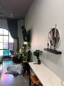 Stylish Sheek Loft Ricport Studio 2, Downtown - Image 5