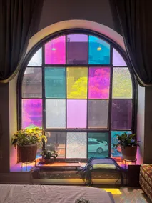 Stylish Sheek Loft Ricport Studio 2, Downtown - Image 3