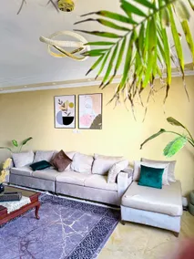 Cozy stay in Maadi - Image 5