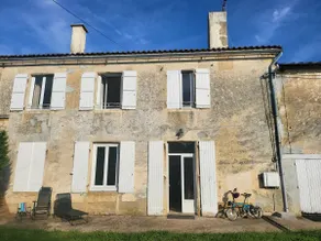 Historic French home near Ruffec - Image 2