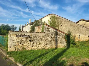 Historic French home near Ruffec - Image 3