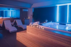 Luxury villa with spa, pool, park - events - Image 3