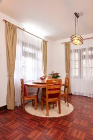 Spacious quiet 2BHK | 5 Min to Monkey Temple - Image 4